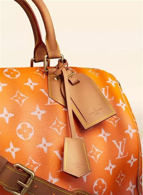louis vuitton le plus proche